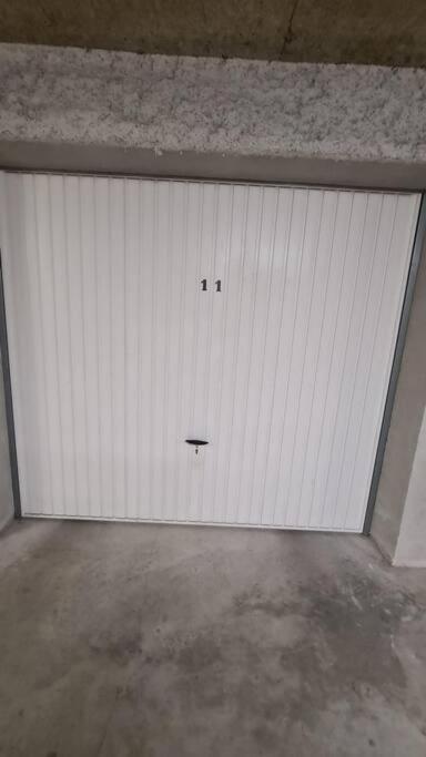 Bel Appartement-Garage Prive-Balcon-Wifi Fibre Rhut Экстерьер фото